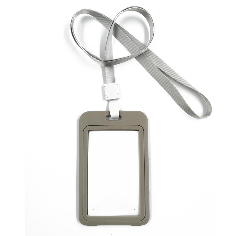 

Рукав с идентификационной биркой для рабочего разрешения, чехол для карточки сотрудника, чехол для пропуска для заводских рабочих, чехол для автобусной карты, ремешок на ремешке