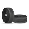 Bike Bar Tape for Bar Wrapping and Replacement, 1 Pair 2 Rolls, Approx. 200 x 3 cm Wrap for Road Bike Grip Use