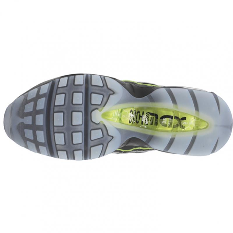 Nike Air Max 95 Big Bubble Se
