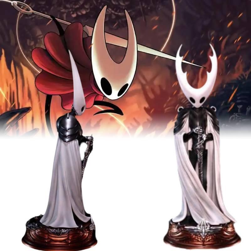 The Hollow Knight Anime Game Figurine Ornament Christmas Toy Garnish Xmas Gift