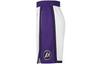 Nike Dri Fit NBA Jersey Sports Shorts Men's White Moderate DO9661-100