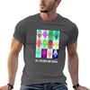 ALL COLORS ARE EQUAL COCOh TShirt Casual Daily Graphic Tee