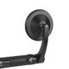 FOR Triumph Bonneville T120 T100 Trident660 Speedmaster Motorcycle Rearview Mirror Handlebar Mirror CNC Motorcycle Accessorie