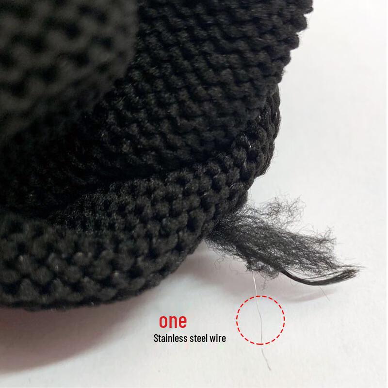 Shun'an Liandun Rukavice proti pořezání