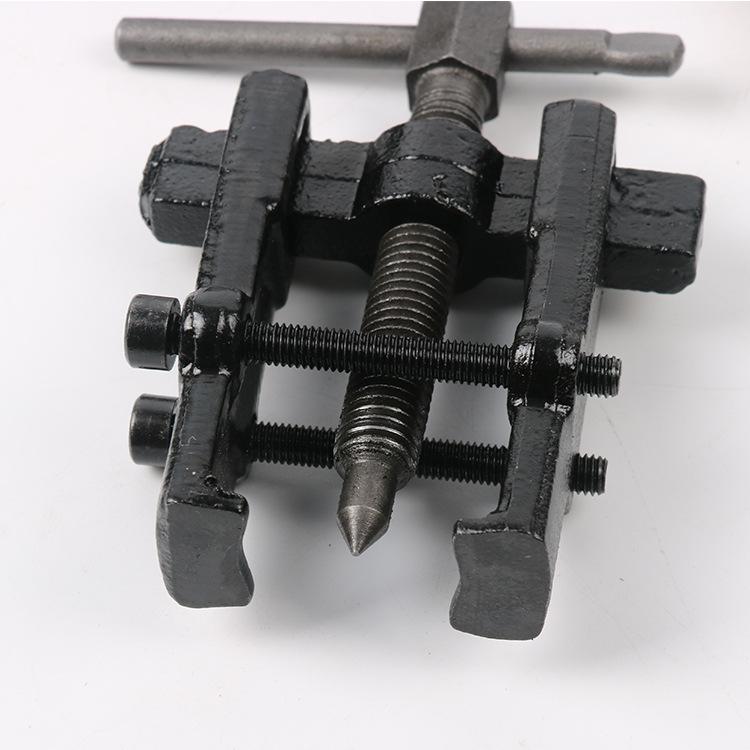 Two-claw Rama Removal Tool Bearing Pull Code Two-grab Two-foot Bearing Puller Multi-functional