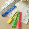 12pcs Multipurpose Utility Cutter Knife Set Big Small Blade for Home Office Garden Art Supplies DIY Craft Project Use