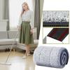 Reusable Mop Pads With Replaceable Sticky Cloth No Easy Hand Home Mop Tool Cloth Use Wet Wash D H6A8