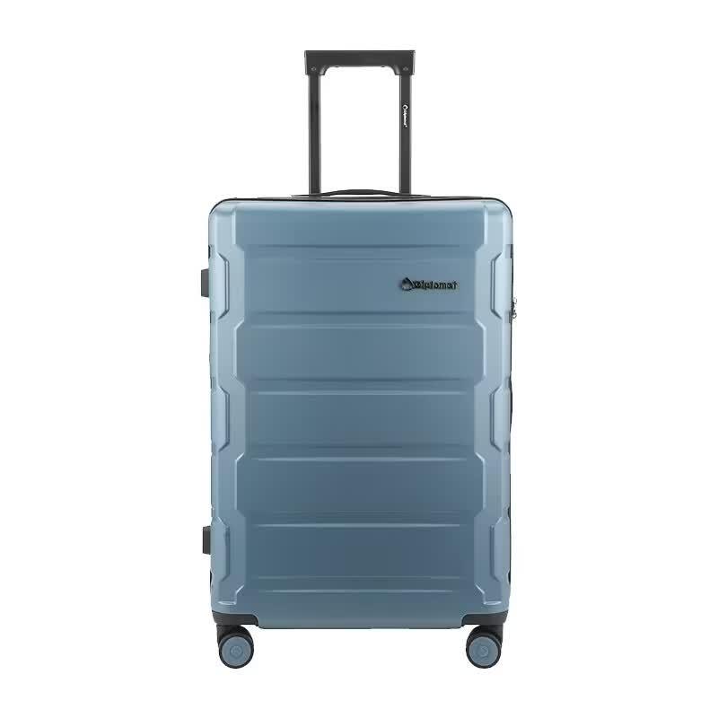 Diplomat TC-26083 Rolling Luggage 24 inch