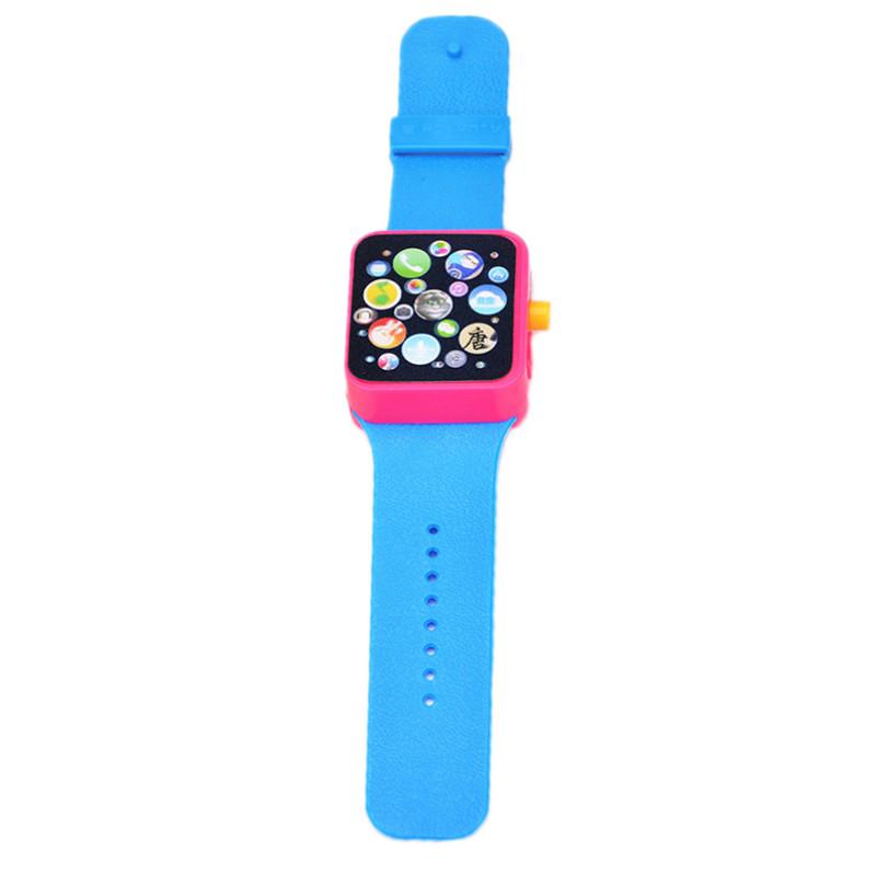 Children S Toys Baby Boy Girl Multi Function Smart Children S Toys Watch Infant Voice Story Buy At A Low Prices On Joom E Commerce Platform
