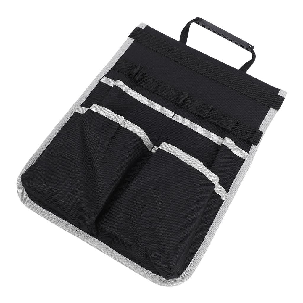 Tool Box Inner Hanging Bag Oxford Fabric Hardware Organizer for Carpenter Electrician