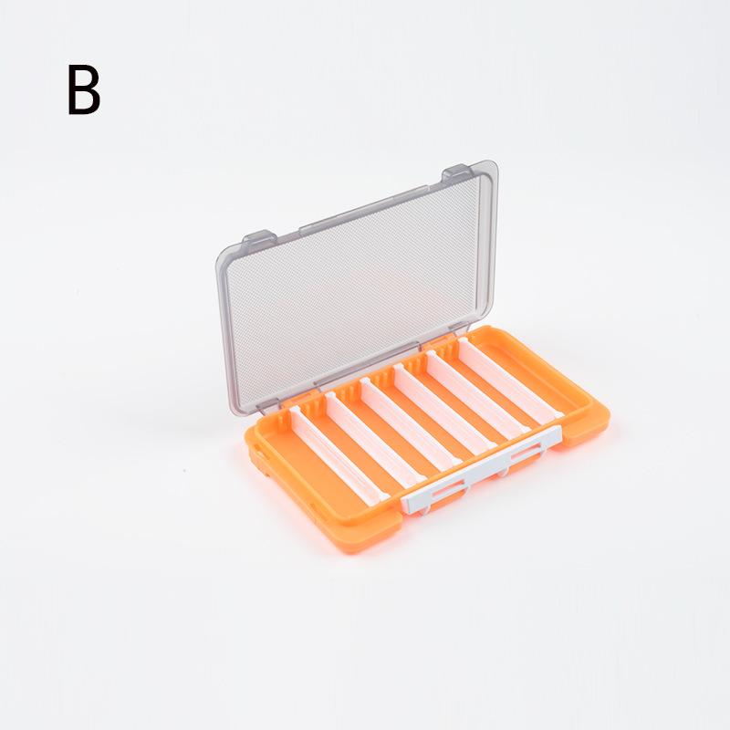 Multifunctional Fishing Tool & Lure Storage Box