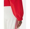 Adidas Blocked Washed Hoodie