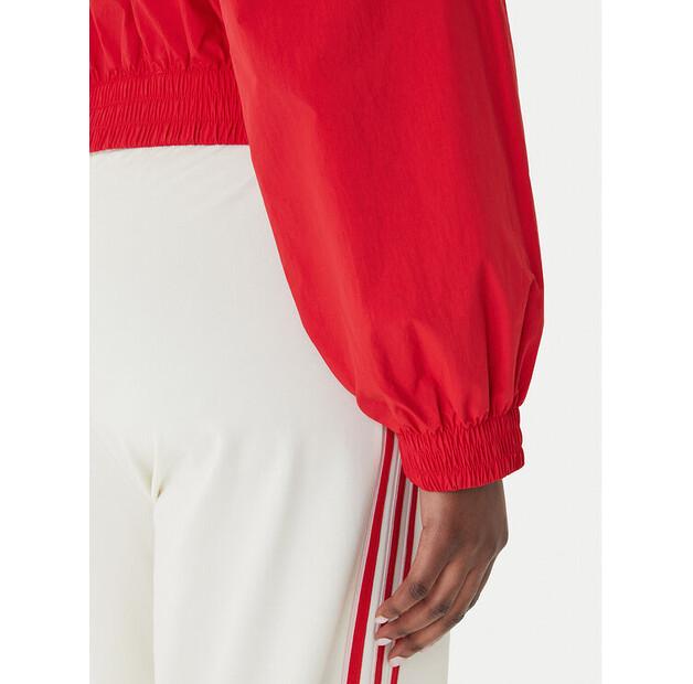 Adidas Blocked Washed Hoodie