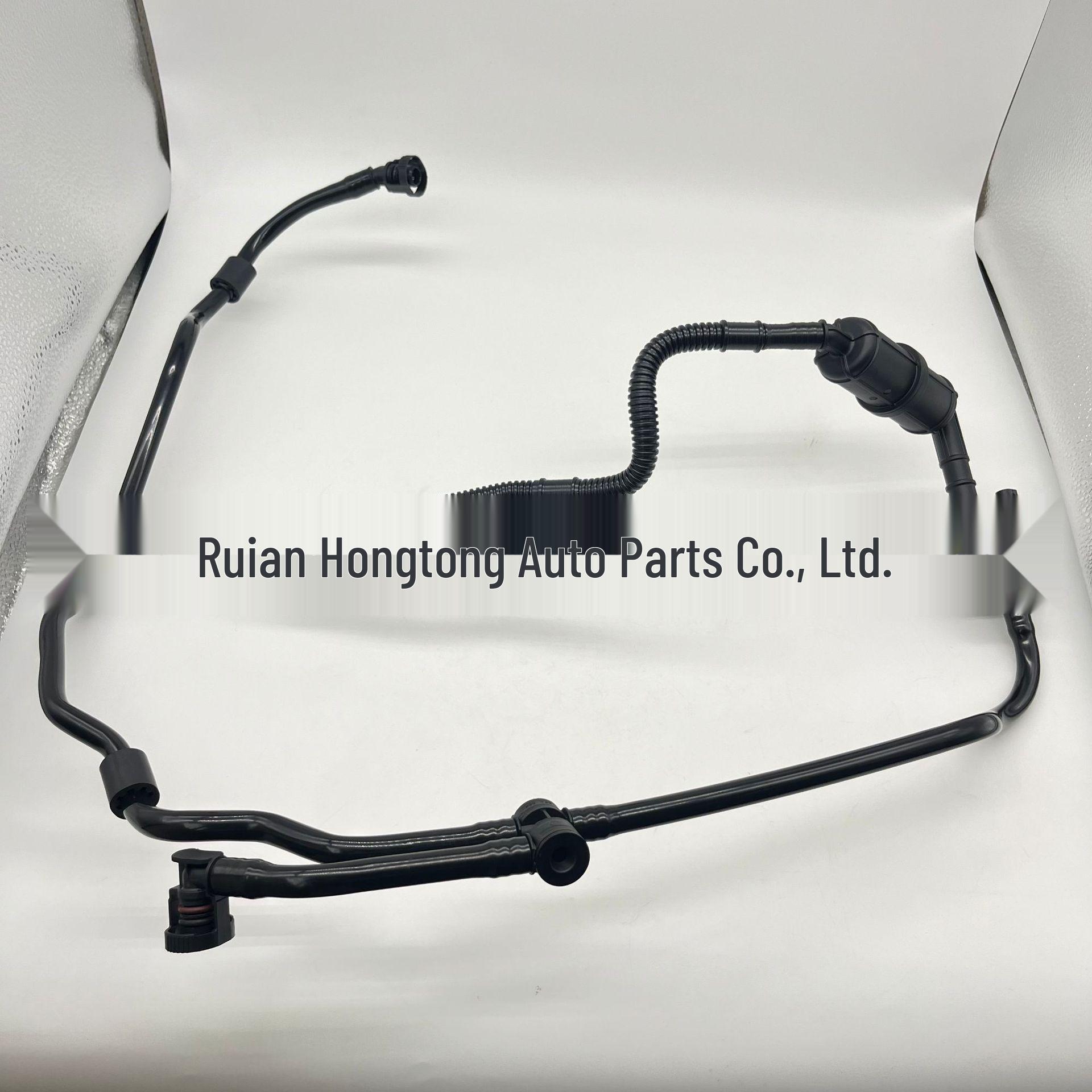Volkswagen Passat, Lavida, Sagitar, Magotan, Golf Carbon Canister Solenoid Valve 04E133366GJ