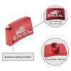 Nut Bicycle Part MTB Road Bike Chainwheel Screws Chainring Bolt Square Plate Nail Crankset Bolts