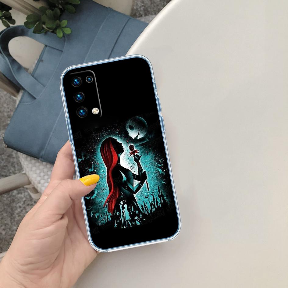 BF21 C-Corpses Cartoon B-Brides Phone Case for Motorola Moto G7 G8 G9 G84 G85 G73 G24 G15 Z2 Play Power Plus
