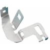 Mercedes-Benz W213 E200/E300 Front Bumper Lower Guard Support - Part# 2135240340/2135240440
