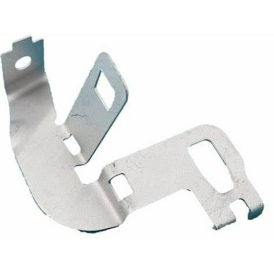 Mercedes-Benz W213 E200/E300 Front Bumper Lower Guard Support - Part# 2135240340/2135240440