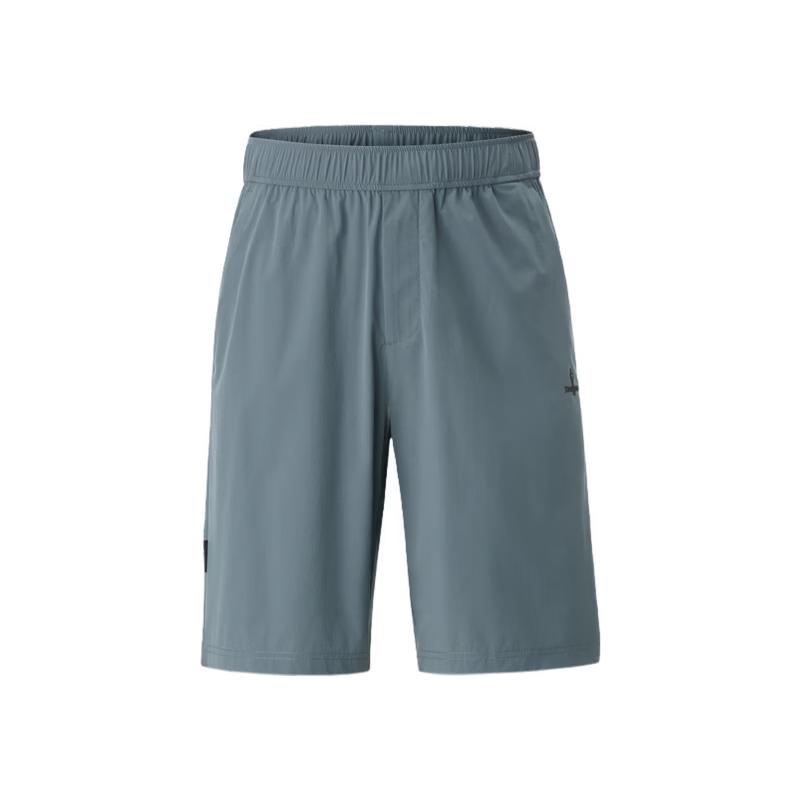 Bien Lefen Men s Cool Lightweight Five-Point Shorts 32