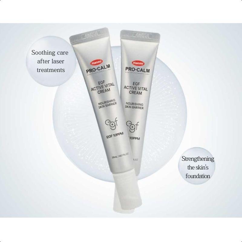 HANMI Pro-Calm EGF Active Vital Cream 20ml