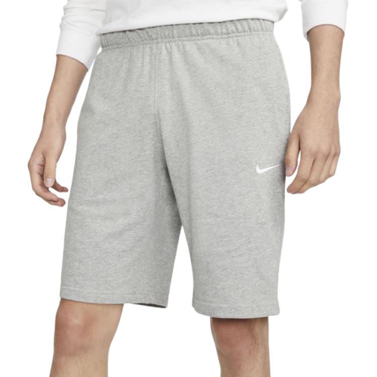 Nike Simple Fashion Versatile Five-Point Casual Shorts Men shorts 905422-063