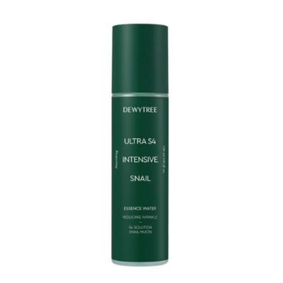 Ultra S4 Intensive Snail Essence Water 150ml