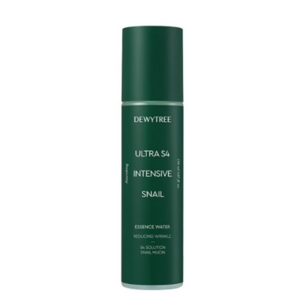 

Dewytree Ultra S4 Intensive Snail Essence Water 150ml