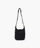 Briefing Hobo Bag Tall S_Black
