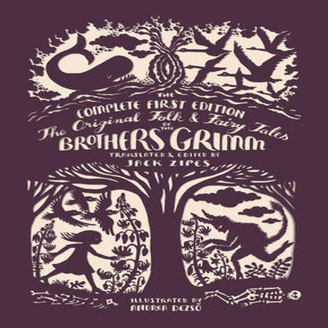 Die Original-Volks- und Märchen der Brüder Grimm von Wilhelm Grimm Taschenbuch 9780691173221