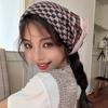 Photo Props Lace Hair Scarf Gentle Hair Band Strap Travel Beach Headscarf  Women Girls