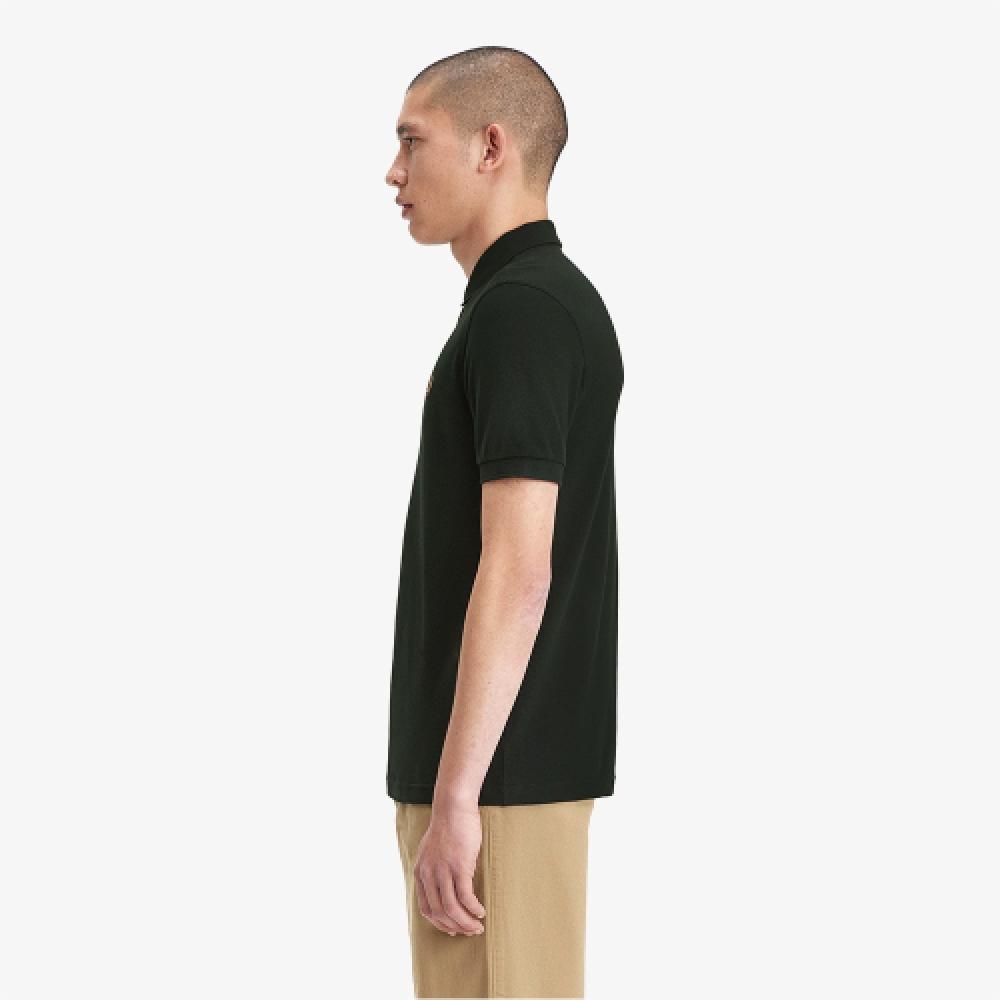Fred Perry [m6000] Plain Fred Perry Shirt  V10  Afpm2416000 V10