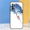 Fox Art For Samsung Galaxy A13 A33 A53 A36 A26 A05 A06 A16 A54 A34 A14 A32 A52 A55 A35 A15 A56 Case