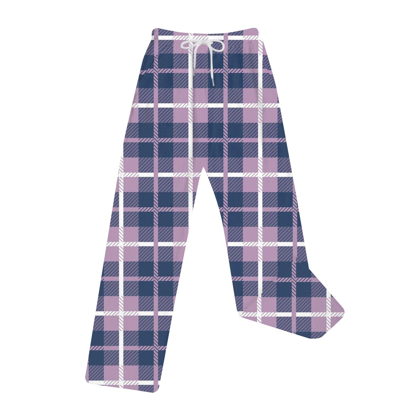 

Женские повседневные модные спортивные штаны с мелким принтом повседневные брюки XL