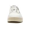 Li-Ning Yuanbao Low Top Men Skate Shoes White Black AGCW081-3