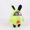 Zenless Zone Zero Bangboo Plush Doujinshi Cute Zenless Zone Game Zenless Zone Game Small Soldier Plush Birthday Gift Merchandise Toy, Merchandise,