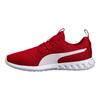 Puma Carson 2 Mesh Comfortable Low Top Lifestyle Sneakers Men sneakers Red White 190037-02