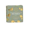 Laline - Olive & Babassu Series Botanical Perfumed Bar Soap