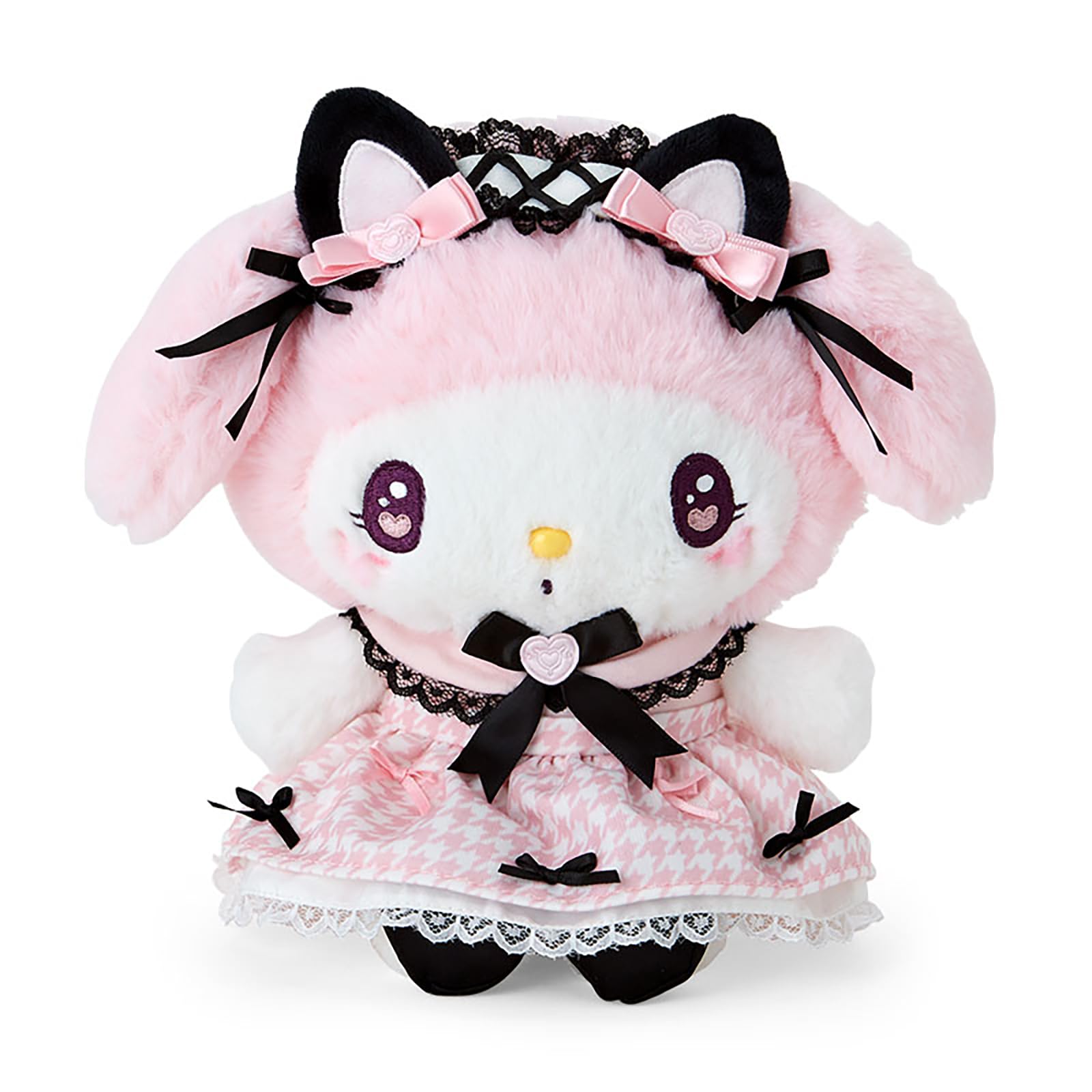 

Мягкая игрушка Sanrio Моя Мелодия 414468 (Лента Мечты)