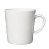 Arabia Mainio 1070780 [Officially Imported] Mug, 0.3L, White,