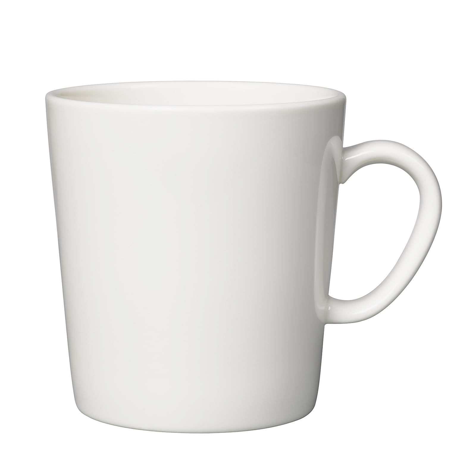 

Arabia Mainio 1070780 [Officially Imported] Mug, 0.3L, White, белый
