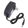 18V 2A Power Supply Adapter 5.5x2.5mm DC Port Charging Cable for LED Display Screen Light Speaker