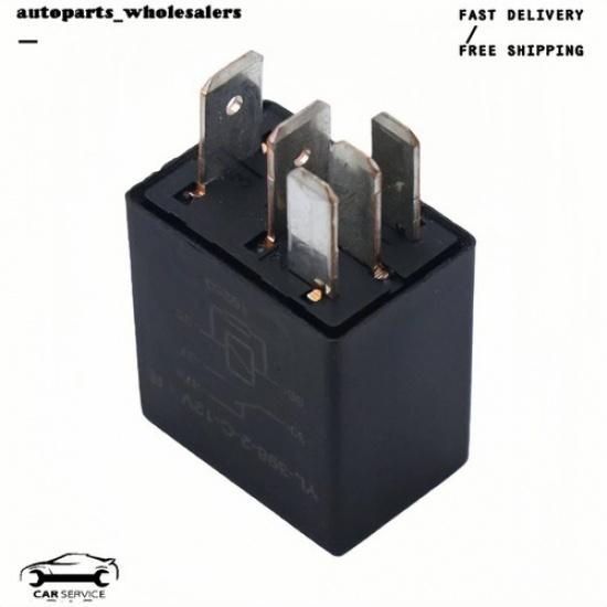 Relay Fit Jeep Chrysler Compass 08-2017 59PKVR RY1676 68053218aa G8HE1C7TR1 Dc1