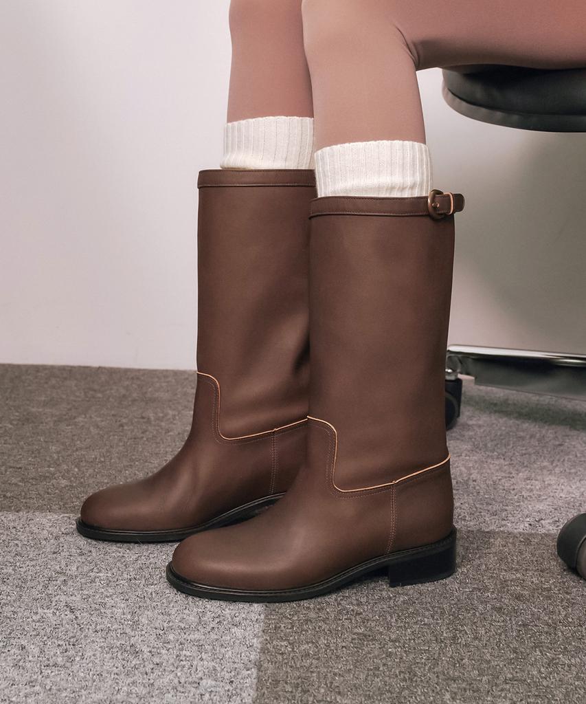 Antiary Mua Long Boots 2 Colors