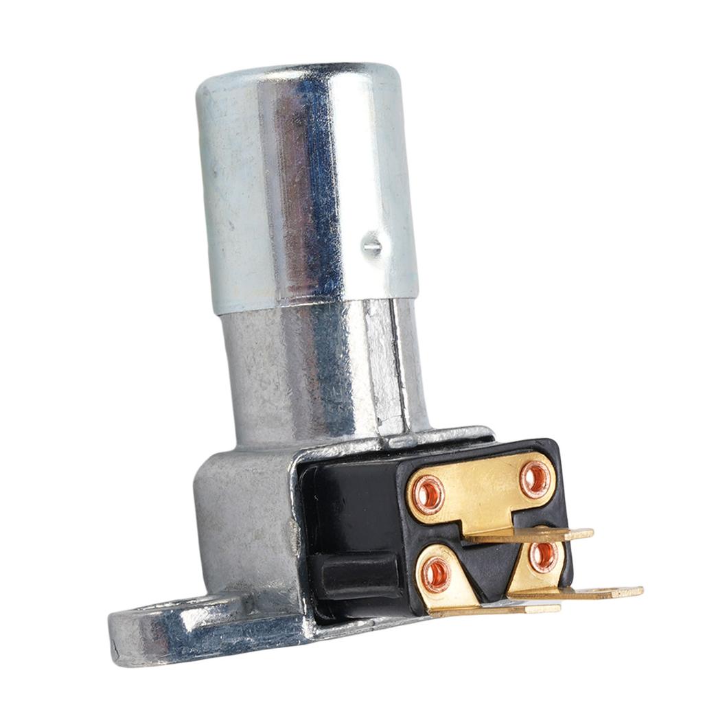 Front Headlight Dimmer Switch DS72 Enhanced Safety Efficient Control Replacement for Camaro
