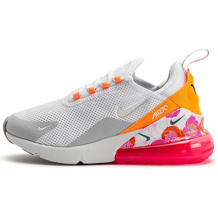 

Новые женские Nike Air Max 270 Se Floral AR0499-101 36