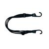 Universal 60/90/120cm Motorcycle Luggage Strap Moto Helmet Gears Fixed Elastic Buckle Rope High-Strength Retractable Protective