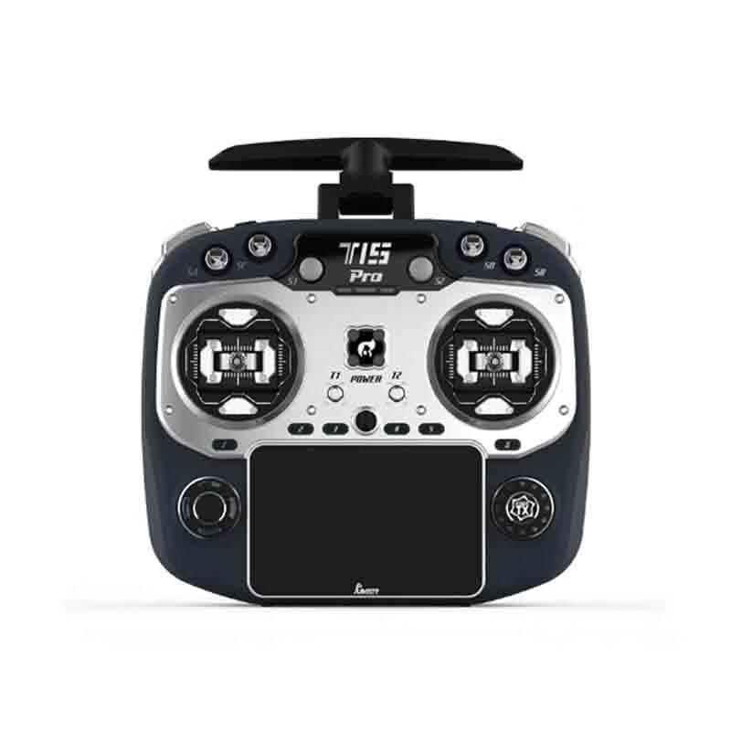

Передавач для FPV дрона та RC літака Jumper T15 / T15 Pro (версія CN)