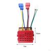 Control Box Accessories Replacement Parts ,Easy to Use, Assembly, Spare Electric Vehicle