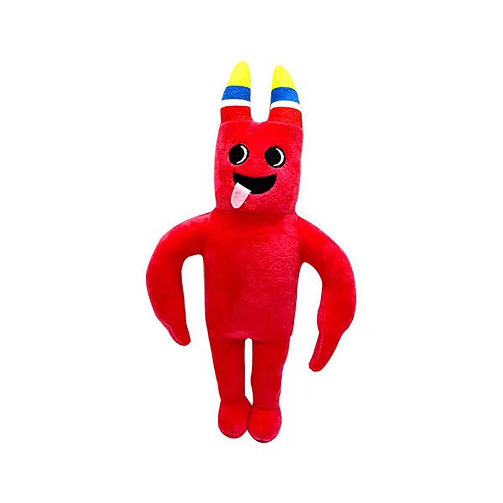 

Soft Doll Toy , Baby Rag Doll, Suitable For Girls Birthday Gift, Christmas Plush Toy Gift One Size красный