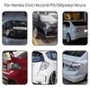 Compatible Rear Tail, Reversing, and Brake Lights for Honda and Acura Models